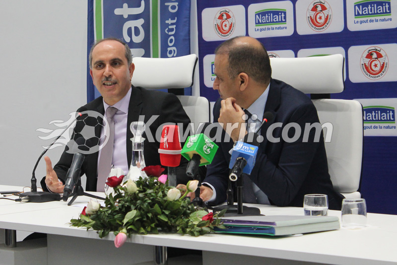 Convention FTF-Natilait