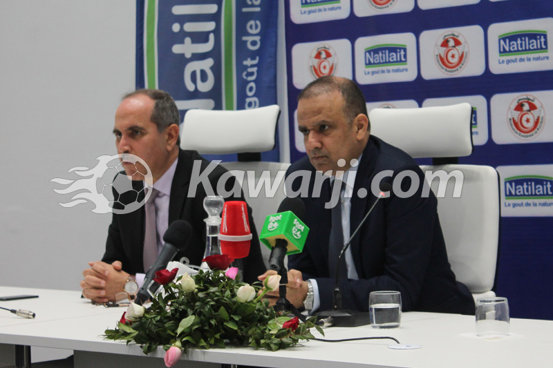 Convention FTF-Natilait