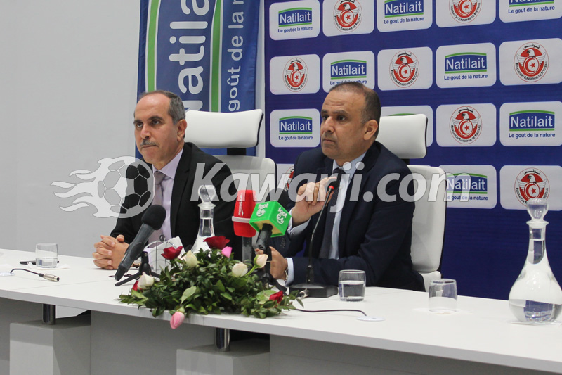 Convention FTF-Natilait