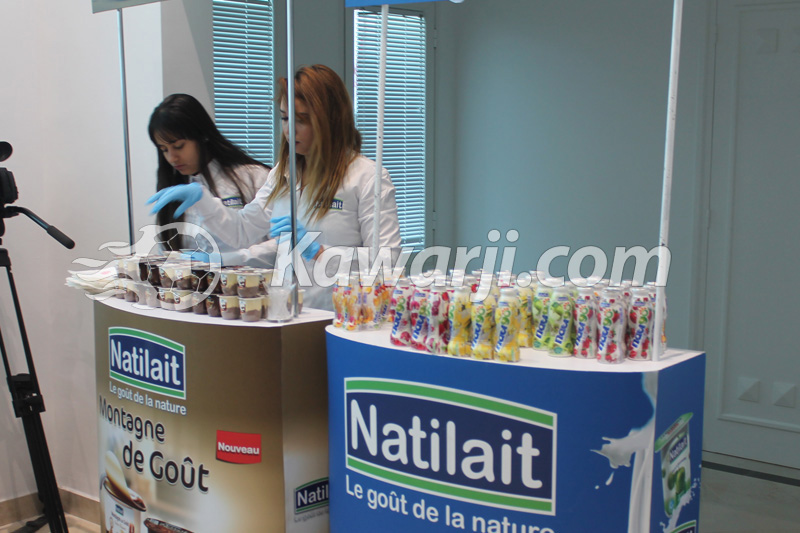 Convention FTF-Natilait