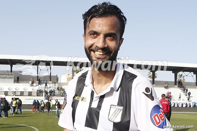 [2017-2018] L1 J22 Club Sportif Sfaxien - Espérance Sportive Tunis 0-2