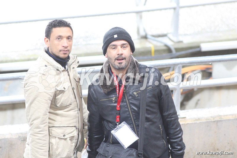 [Amical] Tunisie - Iran 1-0