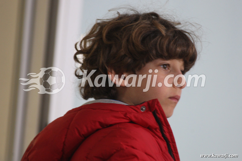 [Amical] Tunisie - Iran 1-0