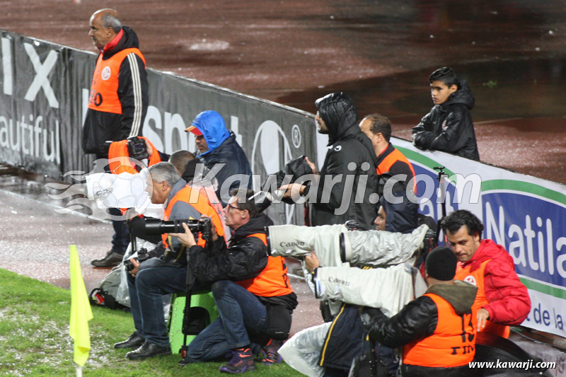[Amical] Tunisie - Iran 1-0