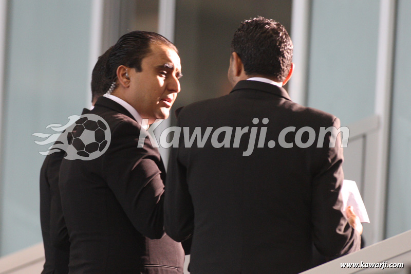 [Amical] Tunisie - Iran 1-0