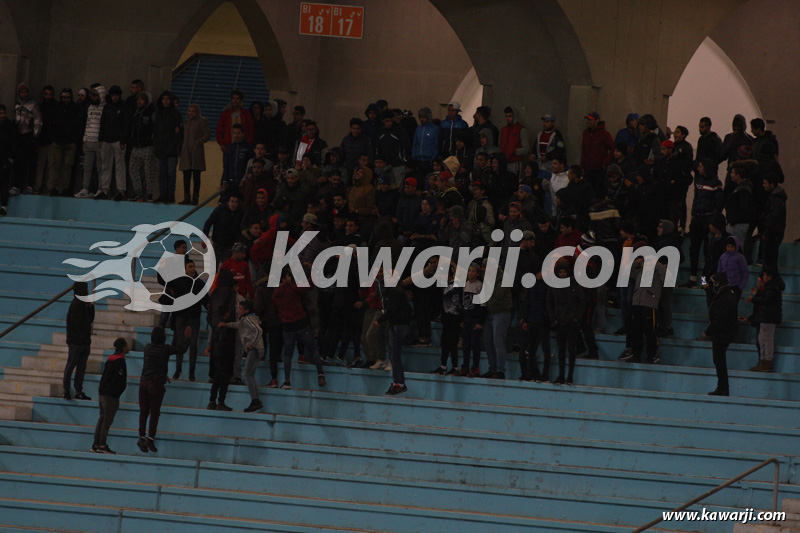 [Amical] Tunisie - Iran 1-0