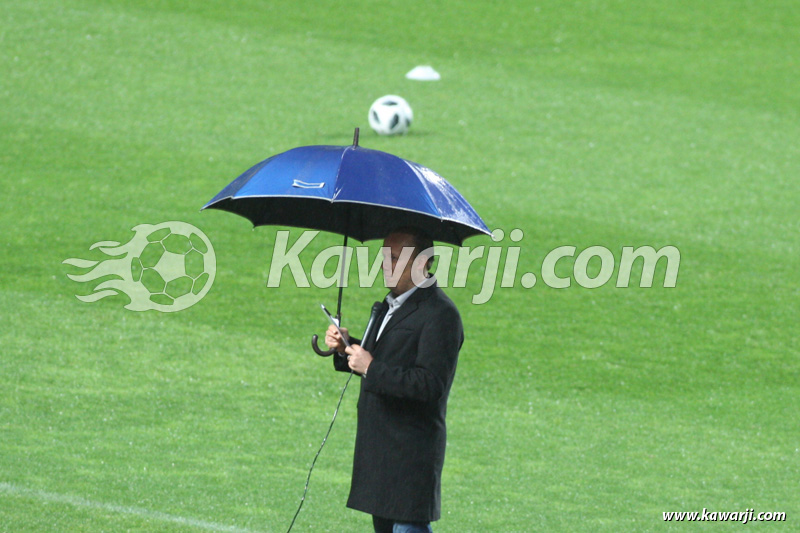 [Amical] Tunisie - Iran 1-0