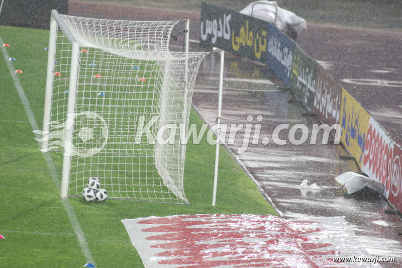 [Amical] Tunisie - Iran 1-0