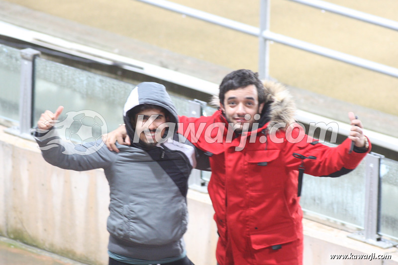 [Amical] Tunisie - Iran 1-0