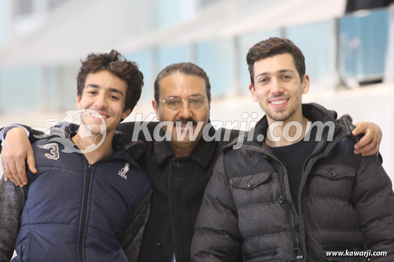 [Amical] Tunisie - Iran 1-0