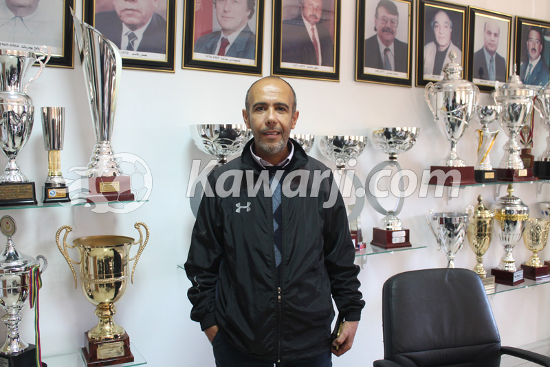 Présentation du championnat d'Afrique de Judo messieurs et dames 
