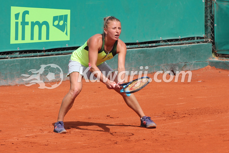 Nana Trophy (Huitièmes de finale)