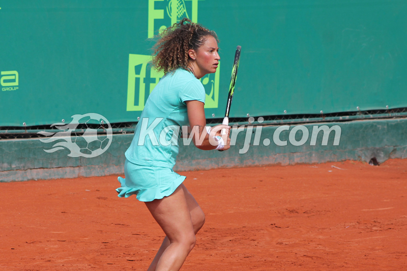 Nana Trophy (Huitièmes de finale)