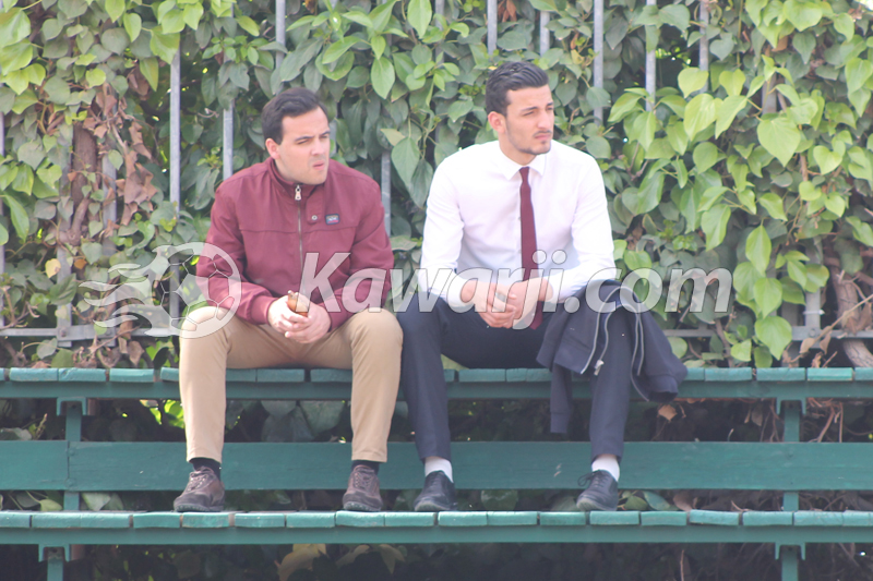 Nana Trophy (Huitièmes de finale)