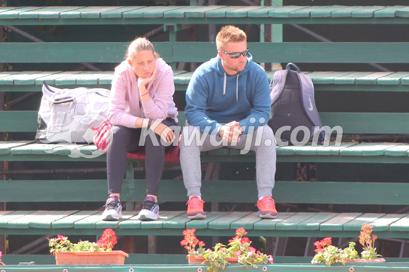 Nana Trophy (Huitièmes de finale)