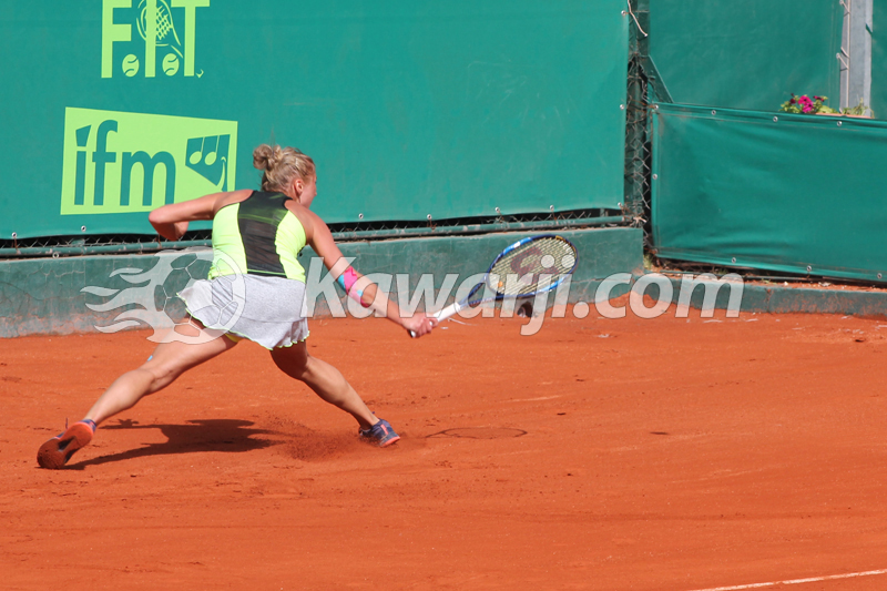 Nana Trophy (Huitièmes de finale)