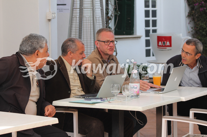 Nana Trophy (Huitièmes de finale)