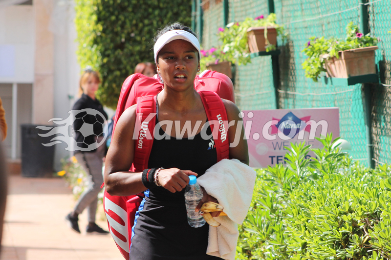 Nana Trophy (Huitièmes de finale)