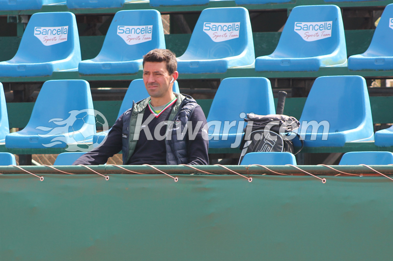 Nana Trophy (Huitièmes de finale)