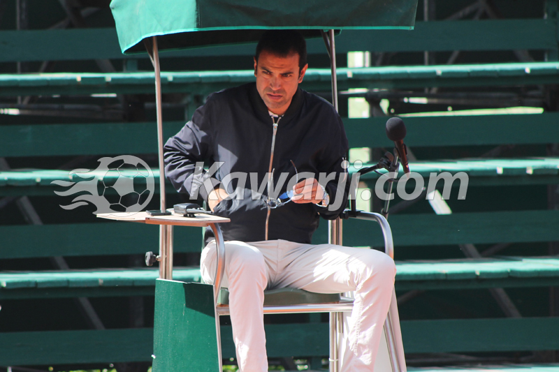 Nana Trophy (Huitièmes de finale)