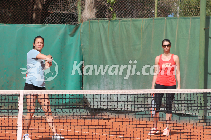 Nana Trophy (Huitièmes de finale)