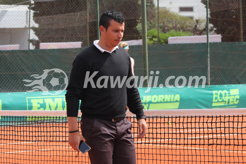 Nana Trophy (Huitièmes de finale)