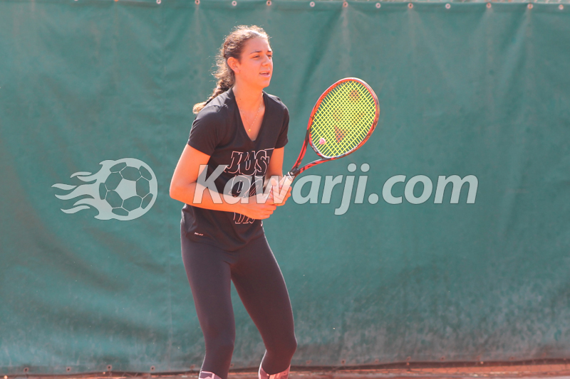 Nana Trophy (Huitièmes de finale)