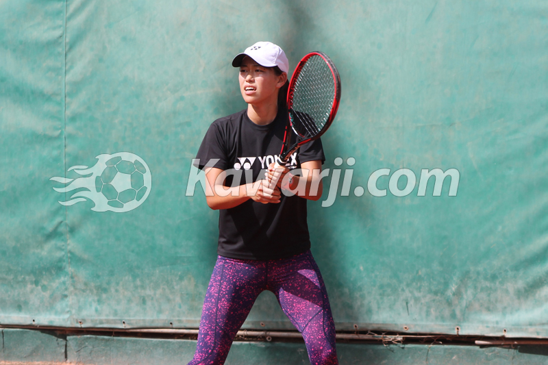 Nana Trophy (Huitièmes de finale)