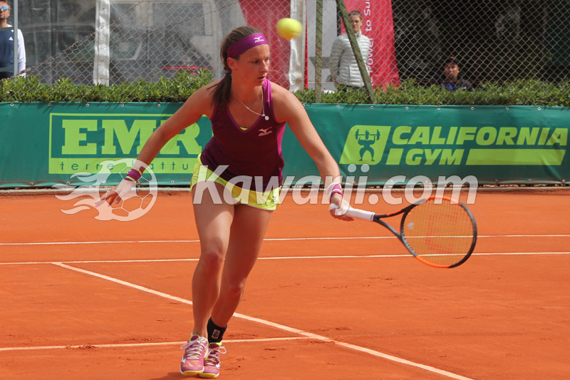 Nana Trophy (Huitièmes de finale)