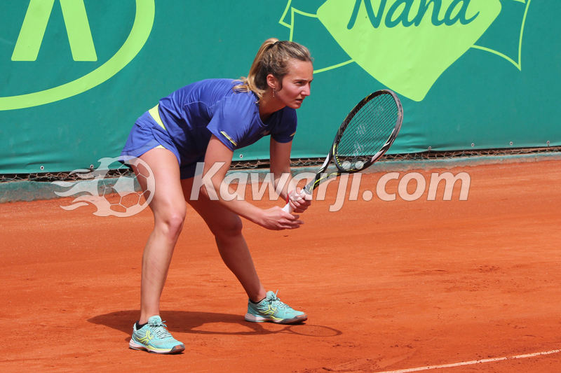 Nana Trophy (Huitièmes de finale)