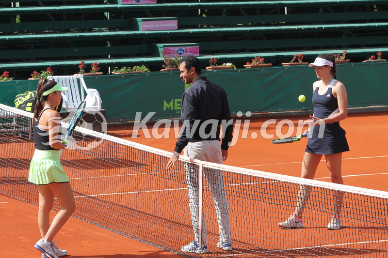 Nana Trophy (Huitièmes de finale)