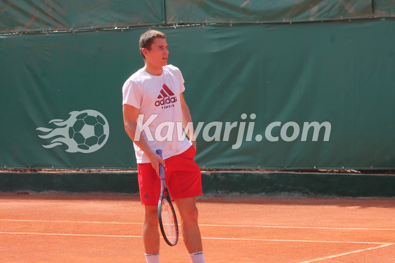 Nana Trophy (Quarts de finale)