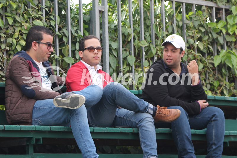 Nana Trophy (Quarts de finale)