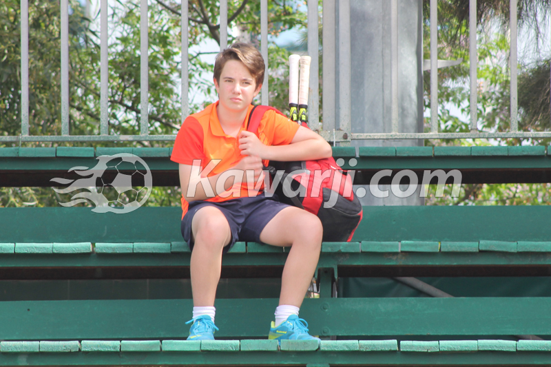 Nana Trophy (Quarts de finale)