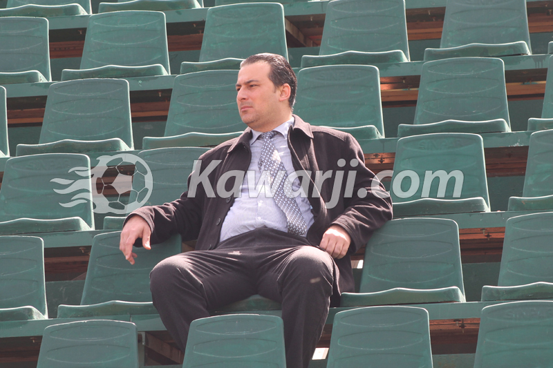 Nana Trophy (Quarts de finale)