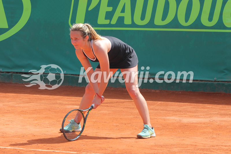 Nana Trophy (Quarts de finale)