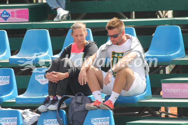 Nana Trophy (Quarts de finale)