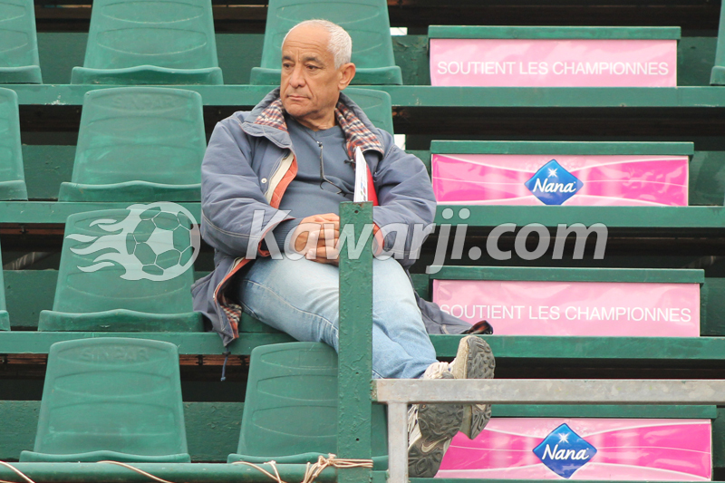 Nana Trophy (Demies) et Tunis Open (Qualifications)