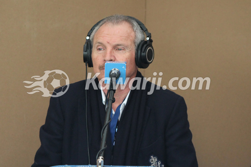 Nana Trophy (Demies) et Tunis Open (Qualifications)