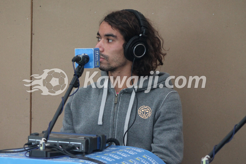 Nana Trophy (Demies) et Tunis Open (Qualifications)