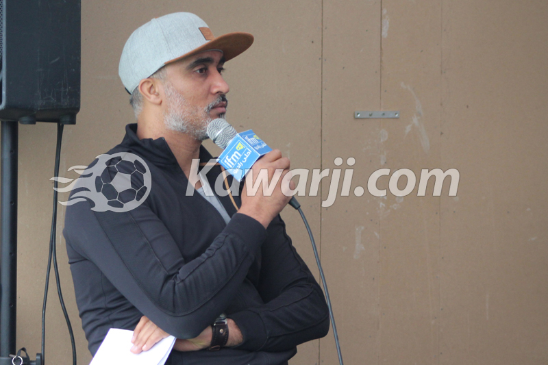 Nana Trophy (Demies) et Tunis Open (Qualifications)