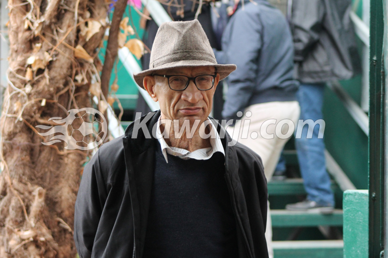 Nana Trophy (Demies) et Tunis Open (Qualifications)