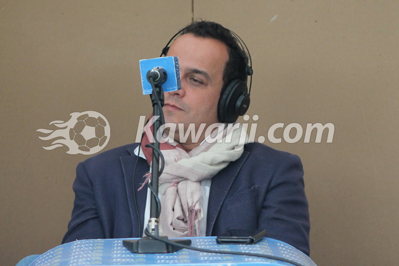 Nana Trophy (Demies) et Tunis Open (Qualifications)