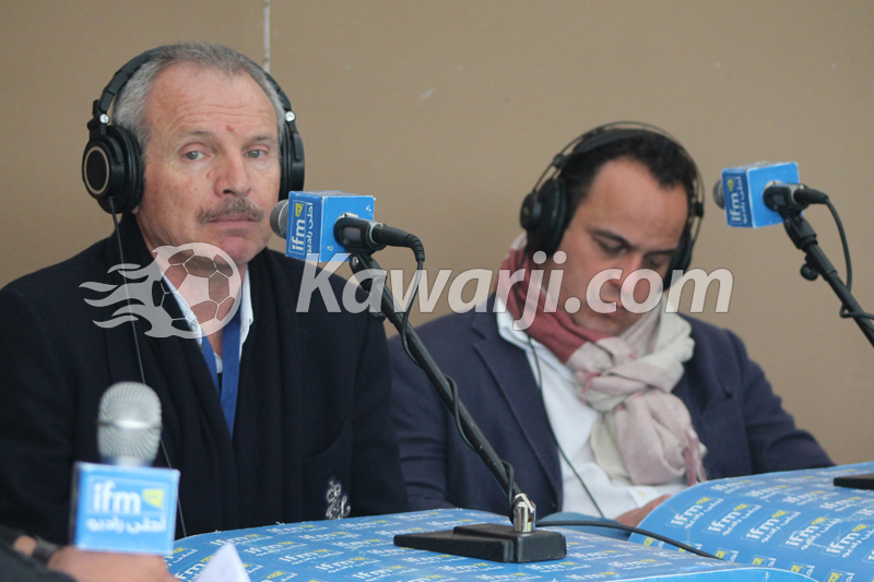 Nana Trophy (Demies) et Tunis Open (Qualifications)