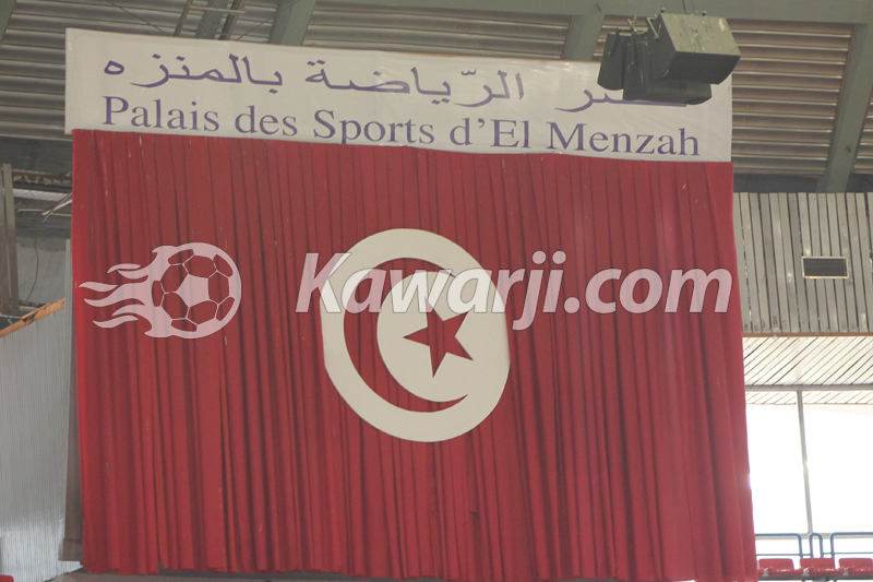 Championnats d'Afrique de Judo