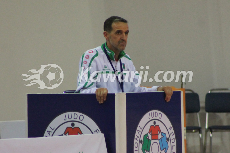 Championnats d'Afrique de Judo