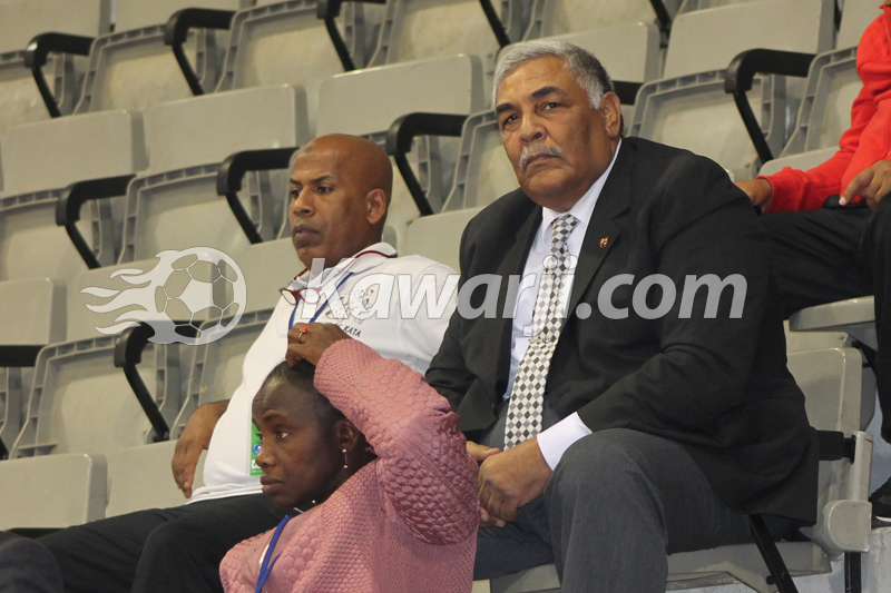 Championnats d'Afrique de Judo