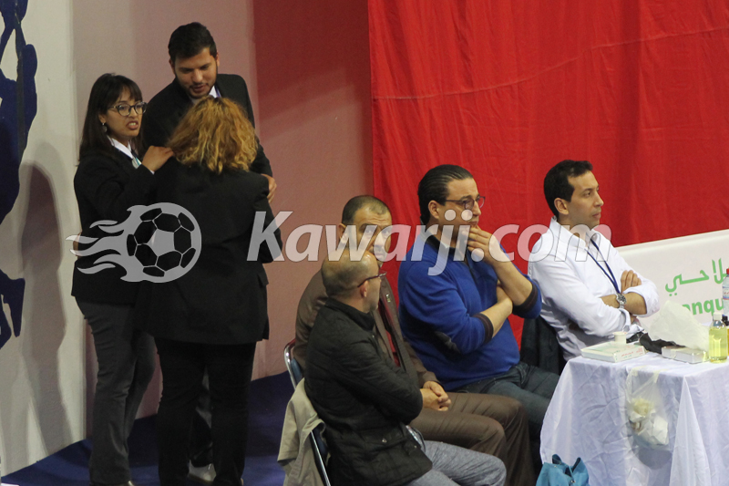 Championnats d'Afrique de Judo