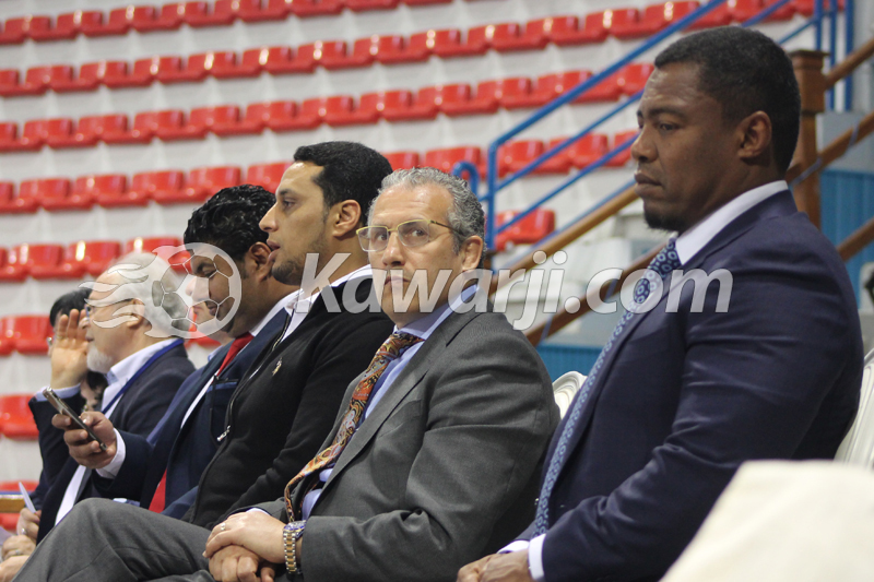 Championnats d'Afrique de Judo