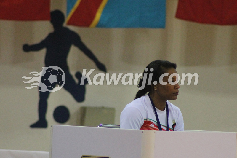 Championnats d'Afrique de Judo